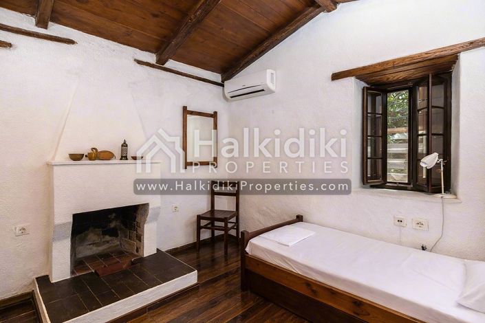 Image No.11-Appartement de 6 chambres à vendre à Halkidiki