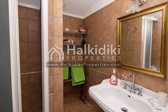 Image No.12-Appartement de 6 chambres à vendre à Halkidiki