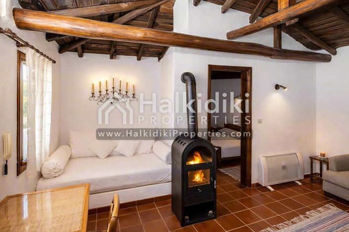 Image No.14-Appartement de 6 chambres à vendre à Halkidiki