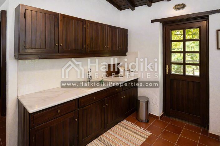 Image No.15-Appartement de 6 chambres à vendre à Halkidiki