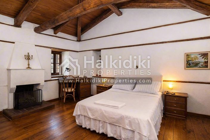 Image No.16-Appartement de 6 chambres à vendre à Halkidiki
