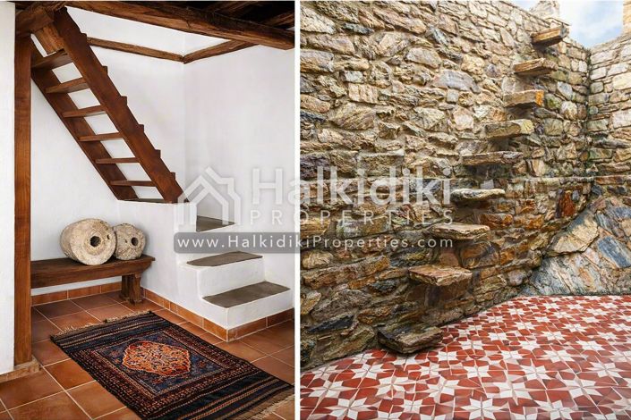 Image No.19-Appartement de 6 chambres à vendre à Halkidiki
