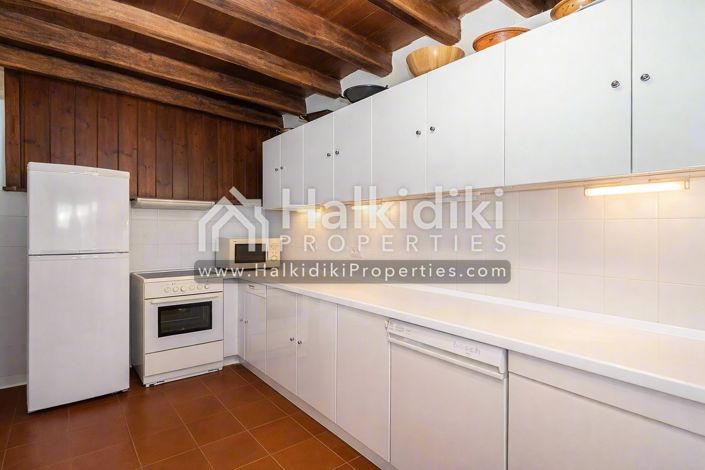 Image No.3-Appartement de 6 chambres à vendre à Halkidiki