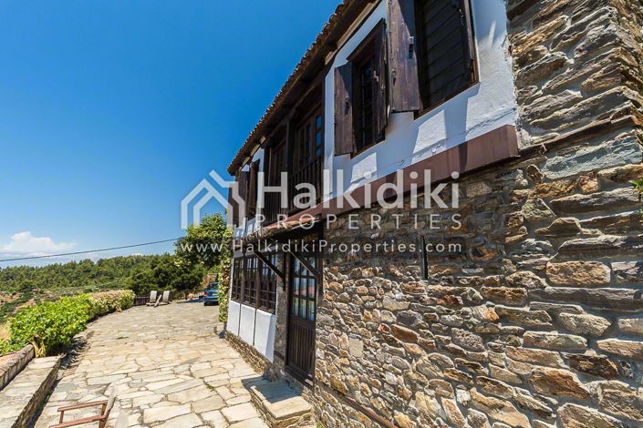 Image No.5-Appartement de 6 chambres à vendre à Halkidiki