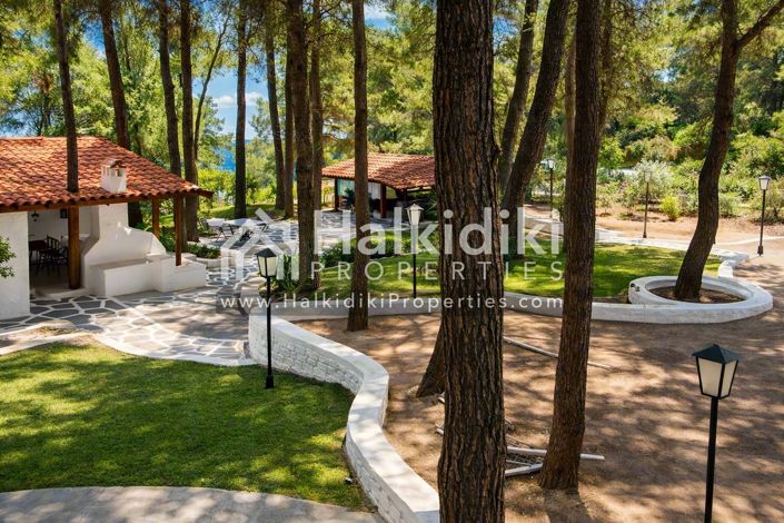 Image No.14-Appartement de 4 chambres à vendre à Halkidiki