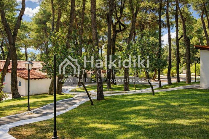 Image No.20-Appartement de 4 chambres à vendre à Halkidiki
