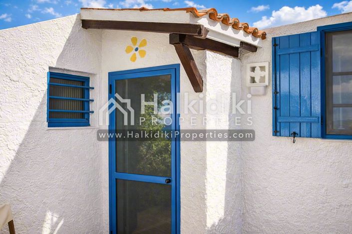Image No.22-Appartement de 4 chambres à vendre à Halkidiki