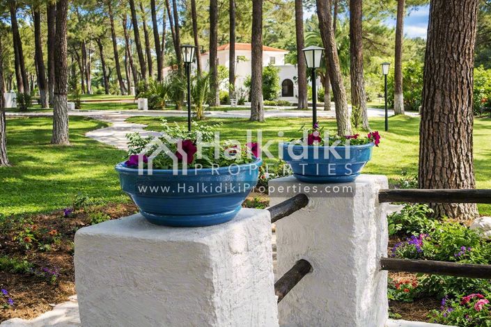Image No.27-Appartement de 4 chambres à vendre à Halkidiki