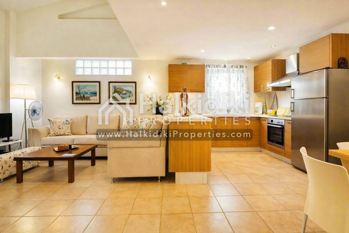 Image No.17-2 Bed Apartment for sale