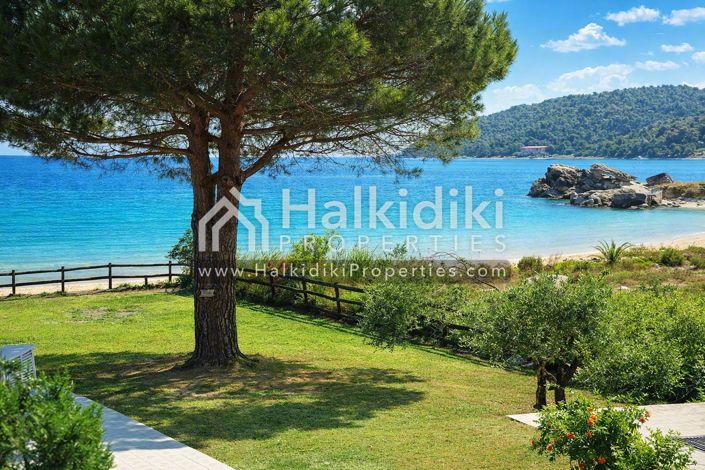 Image No.13-Appartement de 3 chambres à vendre à Halkidiki