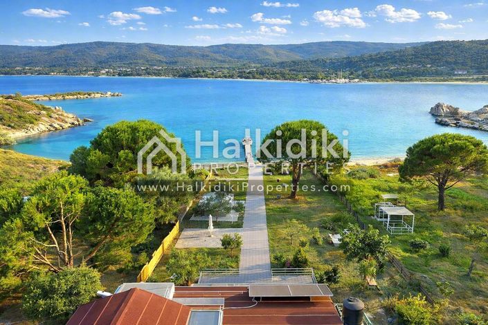 Image No.17-Appartement de 3 chambres à vendre à Halkidiki