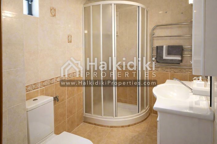 Image No.18-Appartement de 3 chambres à vendre à Halkidiki