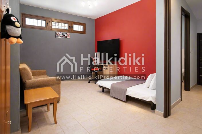 Image No.11-Appartement de 5 chambres à vendre à Halkidiki