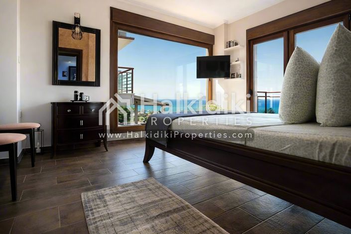 Image No.14-Appartement de 5 chambres à vendre à Halkidiki
