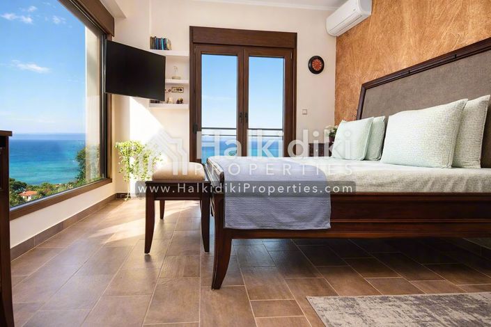 Image No.16-Appartement de 5 chambres à vendre à Halkidiki
