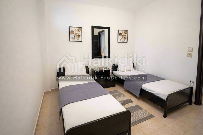 Image No.8-Appartement de 5 chambres à vendre à Halkidiki