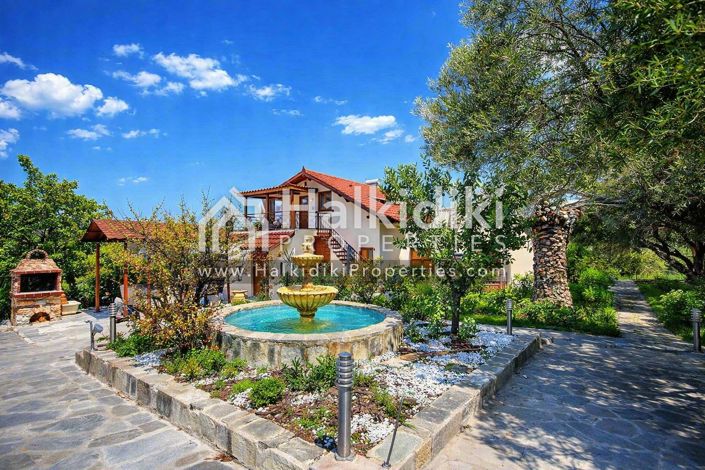 Image No.16-7 Bed Apartment for sale