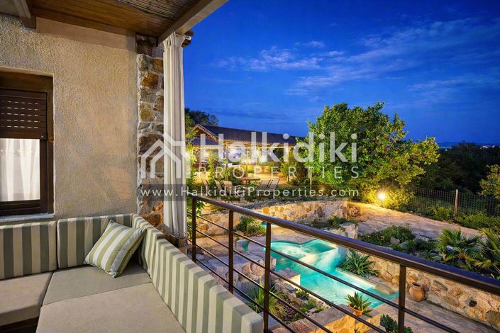 Image No.4-7 Bed Apartment for sale