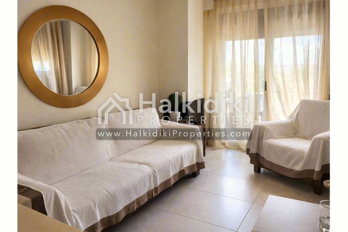 Image No.11-Appartement de 4 chambres à vendre à Halkidiki