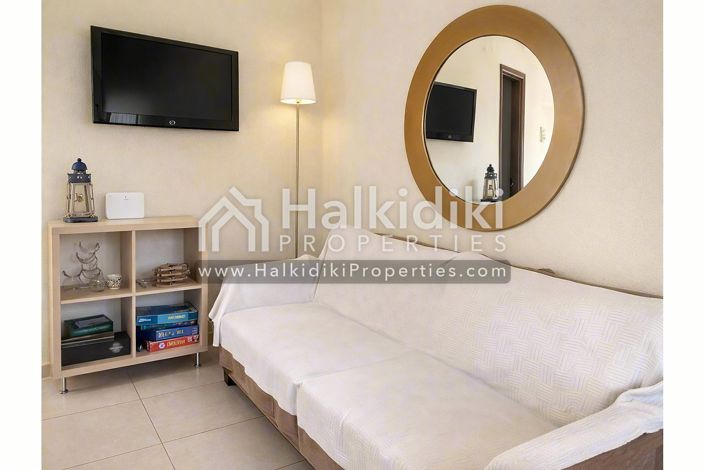Image No.12-Appartement de 4 chambres à vendre à Halkidiki