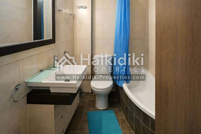Image No.16-Appartement de 4 chambres à vendre à Halkidiki