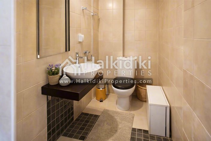 Image No.18-Appartement de 4 chambres à vendre à Halkidiki