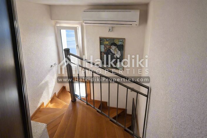 Image No.9-Appartement de 4 chambres à vendre à Halkidiki