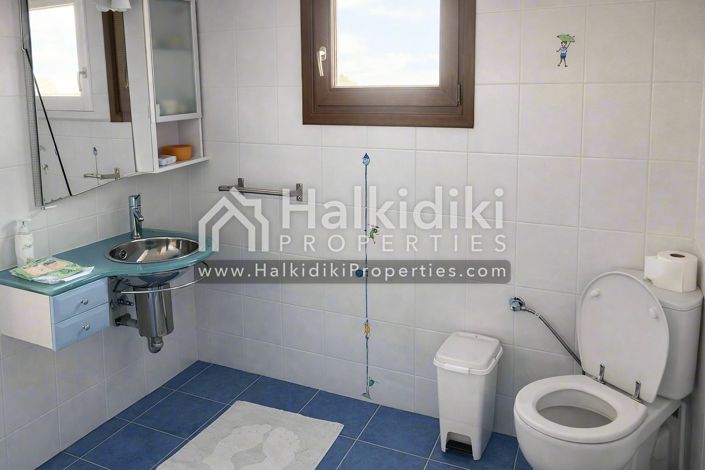 Image No.12-Appartement de 5 chambres à vendre à Halkidiki