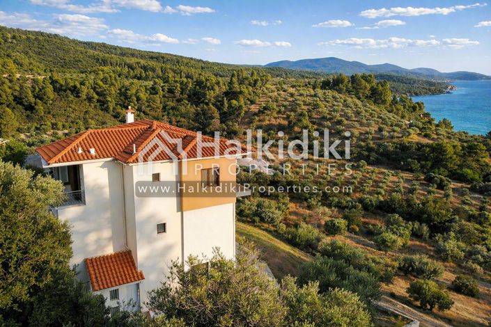 Image No.13-Appartement de 5 chambres à vendre à Halkidiki