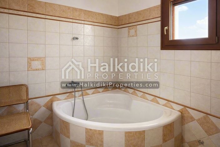 Image No.14-Appartement de 5 chambres à vendre à Halkidiki