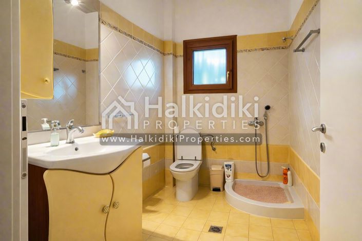 Image No.6-Appartement de 5 chambres à vendre à Halkidiki