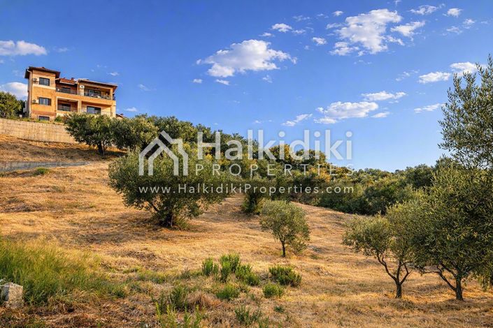 Image No.8-Appartement de 5 chambres à vendre à Halkidiki