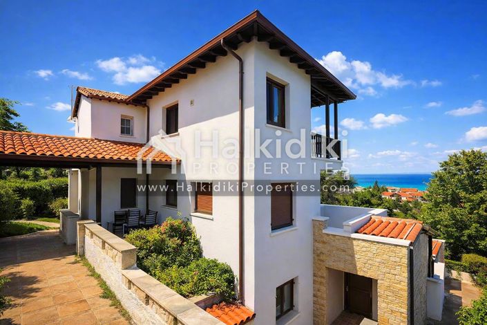 Image No.13-Appartement de 5 chambres à vendre à Halkidiki