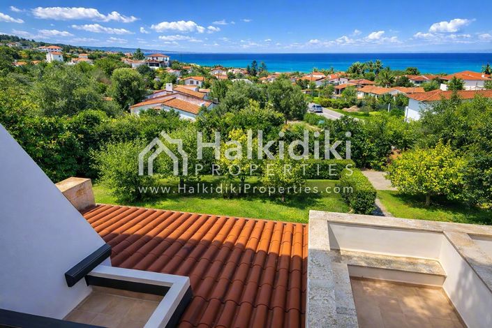 Image No.15-Appartement de 5 chambres à vendre à Halkidiki