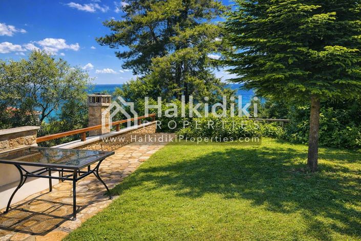Image No.17-Appartement de 5 chambres à vendre à Halkidiki