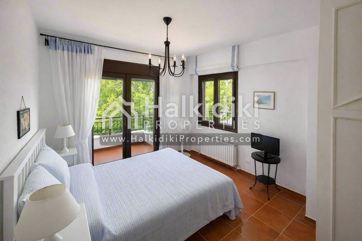 Image No.19-Appartement de 5 chambres à vendre à Halkidiki