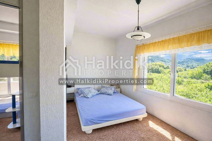 Image No.24-Appartement de 5 chambres à vendre à Halkidiki
