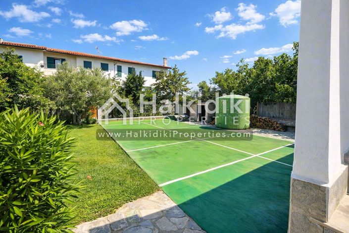 Image No.3-Appartement de 5 chambres à vendre à Halkidiki