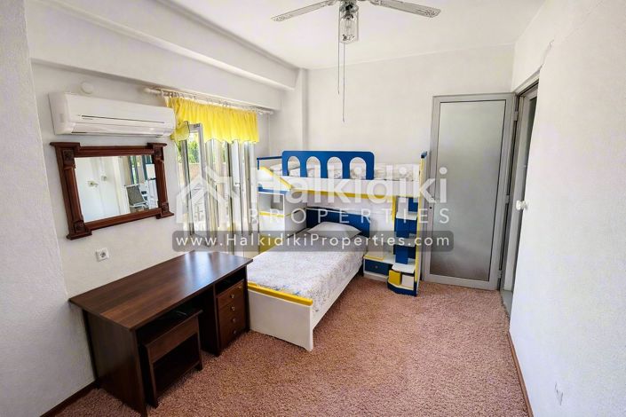 Image No.5-Appartement de 5 chambres à vendre à Halkidiki