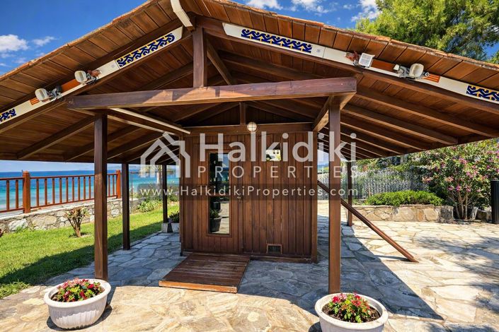 Image No.7-Appartement de 5 chambres à vendre à Halkidiki