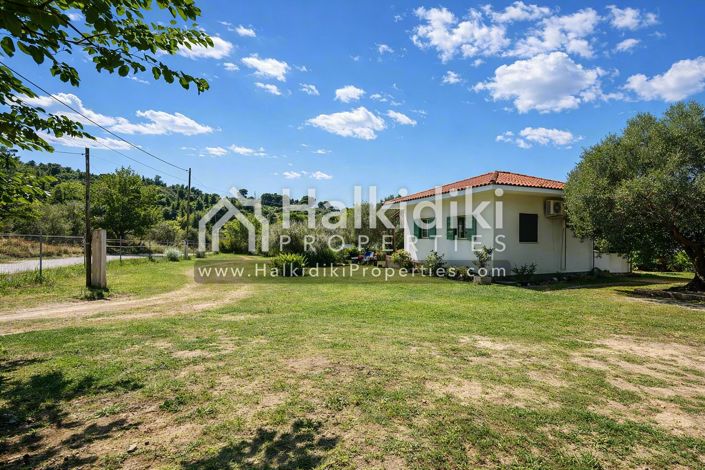 Image No.14-Appartement de 7 chambres à vendre à Halkidiki