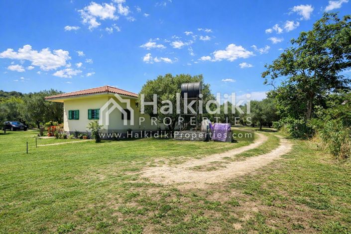 Image No.15-Appartement de 7 chambres à vendre à Halkidiki
