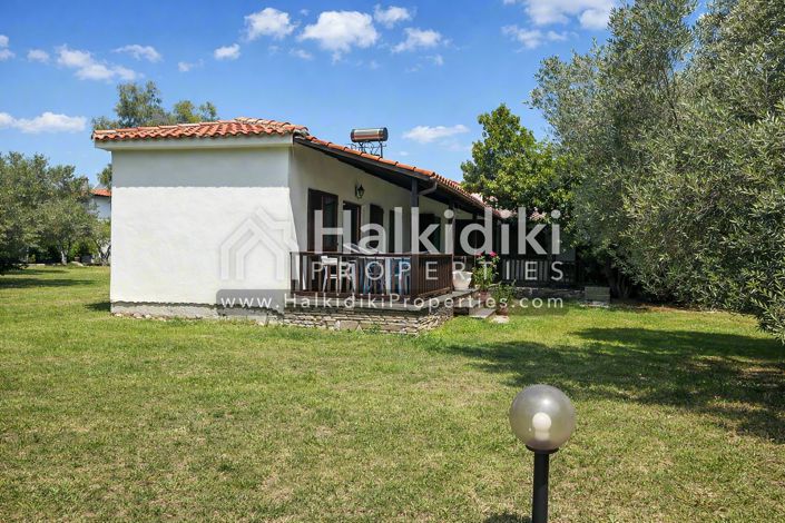 Image No.3-Appartement de 7 chambres à vendre à Halkidiki