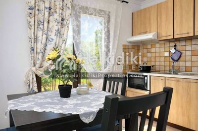 1 - Halkidiki, Appartement