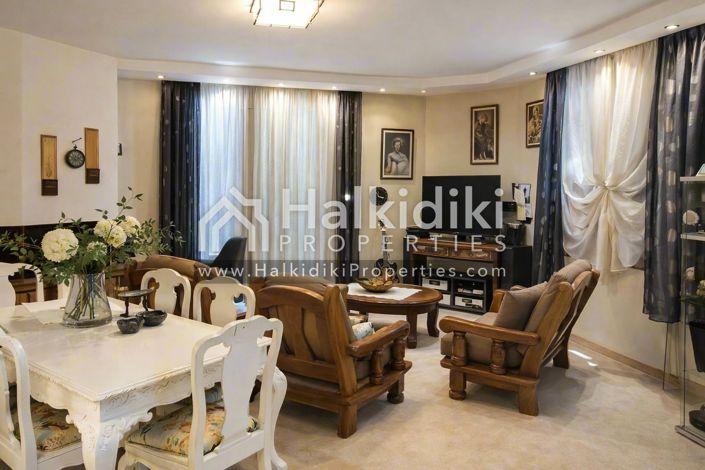 Image No.14-Appartement de 7 chambres à vendre à Halkidiki