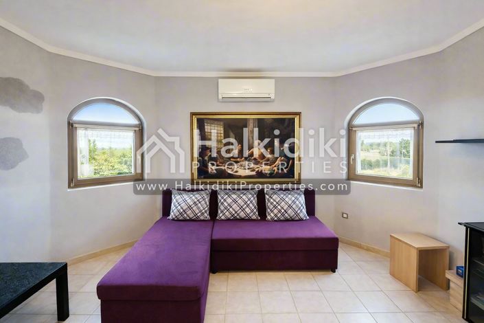 Image No.6-Appartement de 7 chambres à vendre à Halkidiki