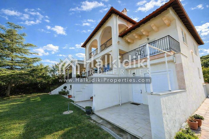 Image No.7-Appartement de 7 chambres à vendre à Halkidiki