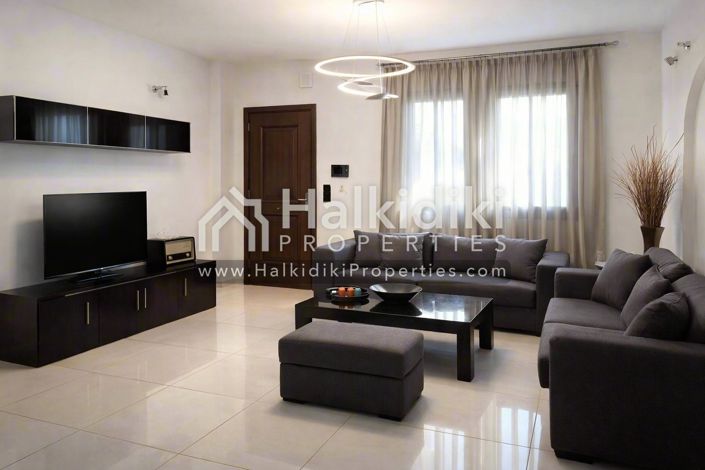 Image No.14-Appartement de 5 chambres à vendre à Halkidiki
