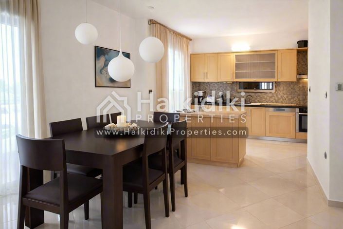 Image No.15-Appartement de 5 chambres à vendre à Halkidiki