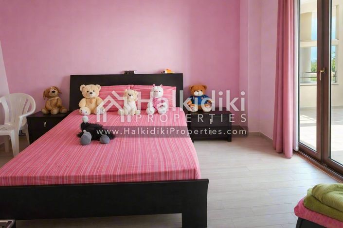 Image No.6-Appartement de 5 chambres à vendre à Halkidiki
